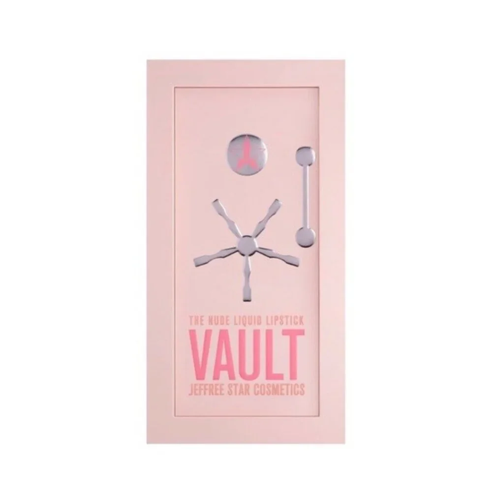 Jeffree Star Baby Daddy Mini Liquid Lipstick NWOB